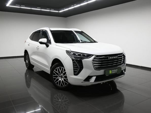 Haval Jolion I с пробегом 2023 года, цена 1 955 000 рублей, 26643 км, внедорожник, Автокод Объявления