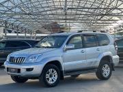 Toyota Land Cruiser Prado 120 Series Тула  - изображение 18