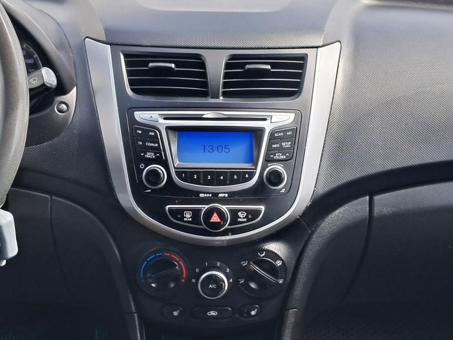 Hyundai Solaris I Набережные Челны  - изображение 18