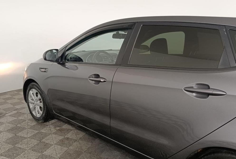 Kia Rio III Волгоград  - изображение 19