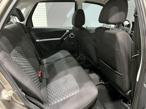 Lada (ВАЗ) Granta I Рестайлинг с пробегом 2024 года, цена 765 000 рублей, 40793 км, седан, Автокод Объявления