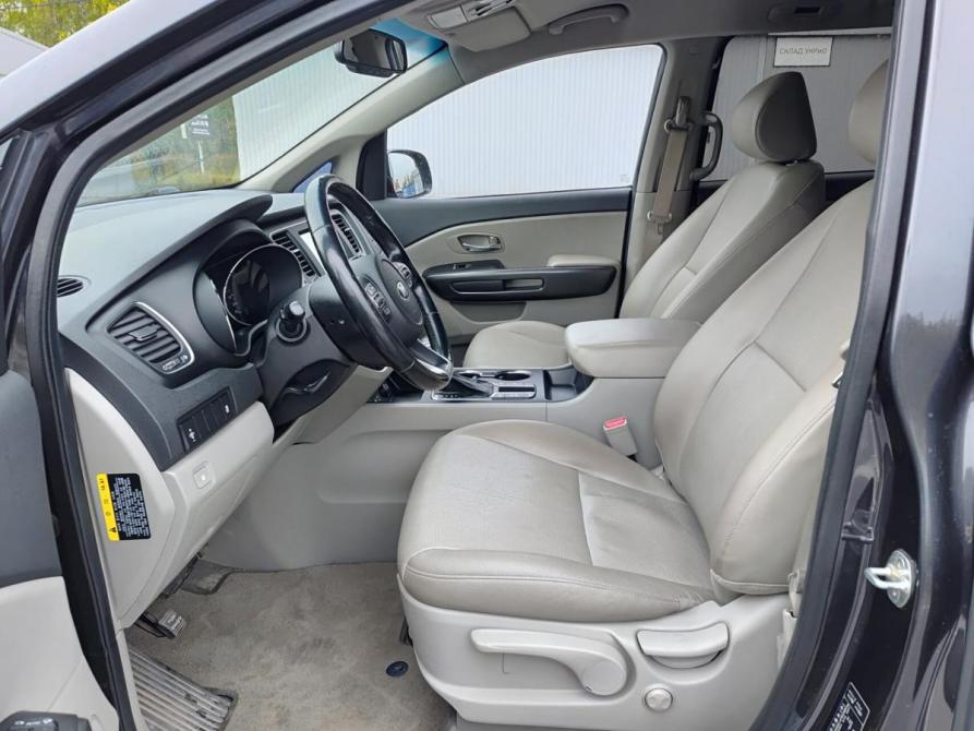 Kia Carnival III Чебоксары  - изображение 20