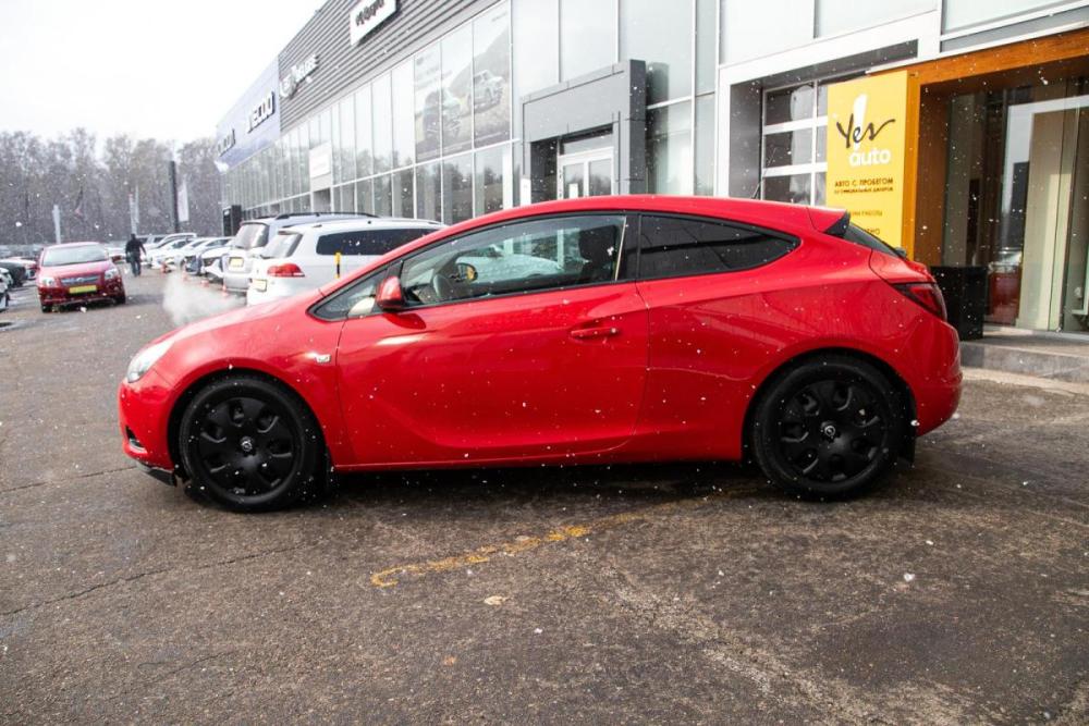 Opel Astra H Рестайлинг Иркутск  - изображение 6