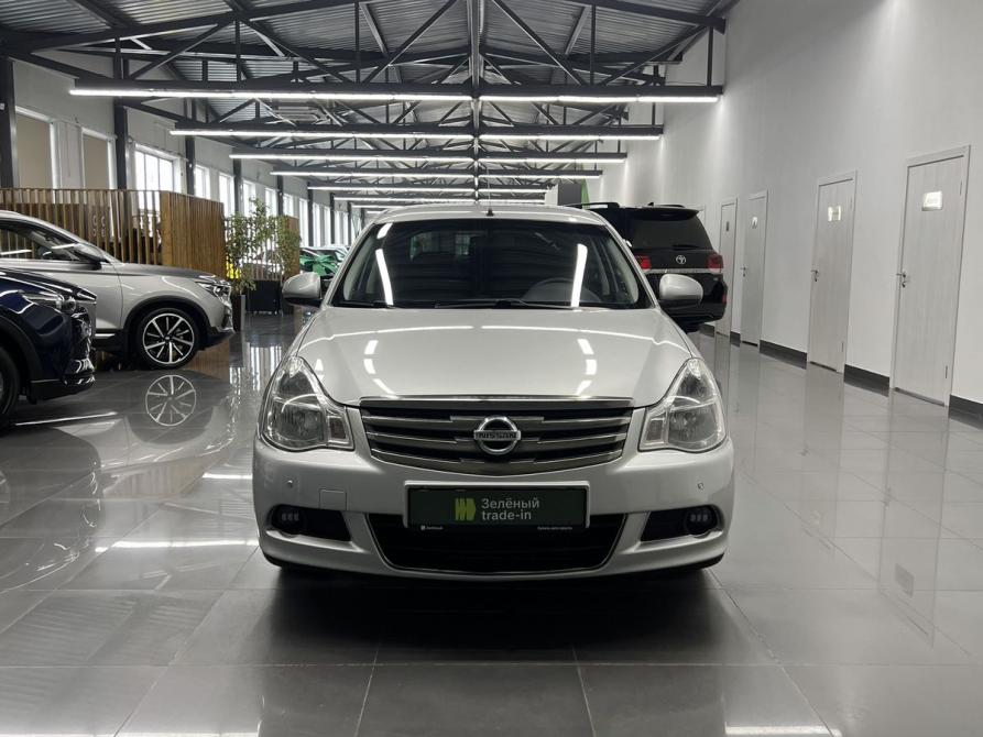 Nissan Almera III (G15) Тверь  - изображение 3