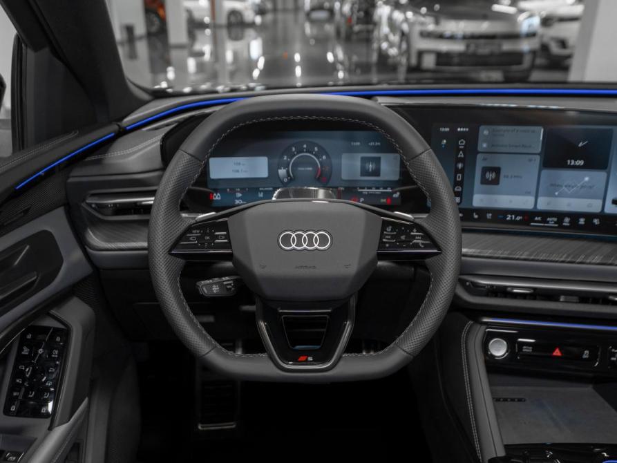Audi Q5 III Москва  - изображение 11