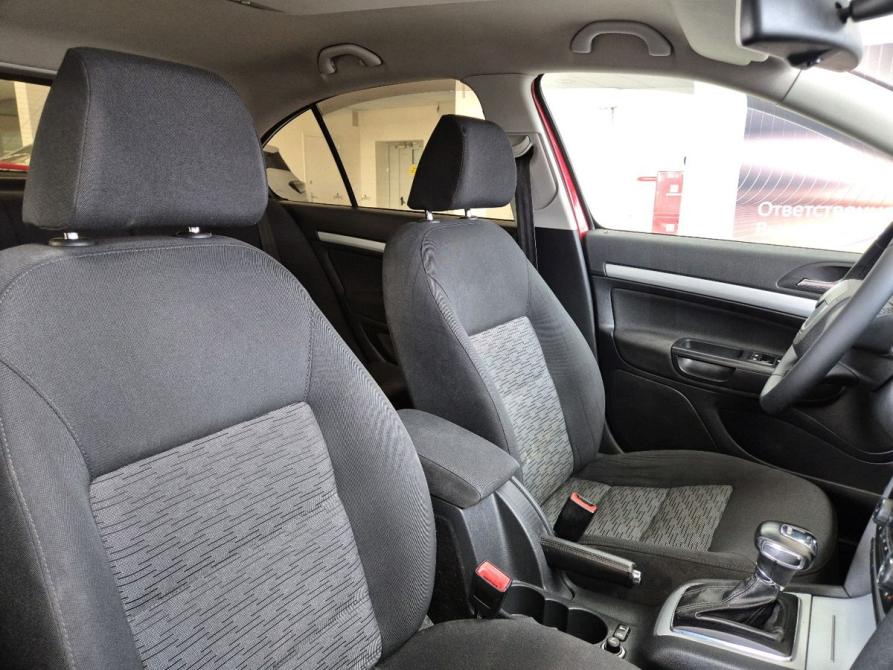 Skoda Octavia II (A5) Рестайлинг Екатеринбург  - изображение 28