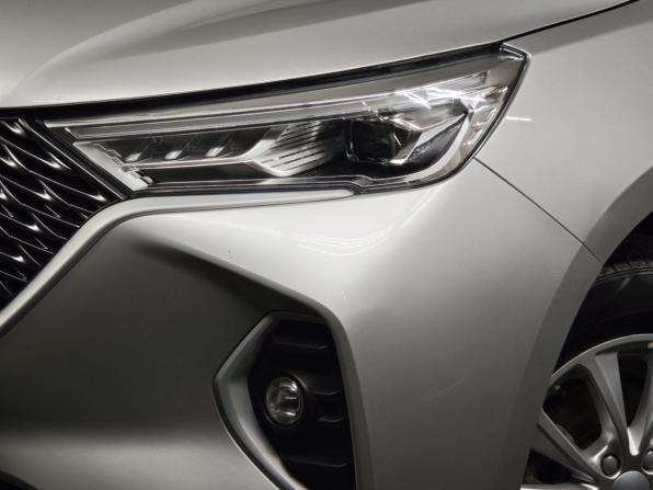 Haval M6 II с пробегом 2023 года, цена 1 593 000 рублей, 78540 км, внедорожник, Автокод Объявления