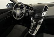 Chevrolet Cruze I Рестайлинг Нижний Новгород  - изображение 34