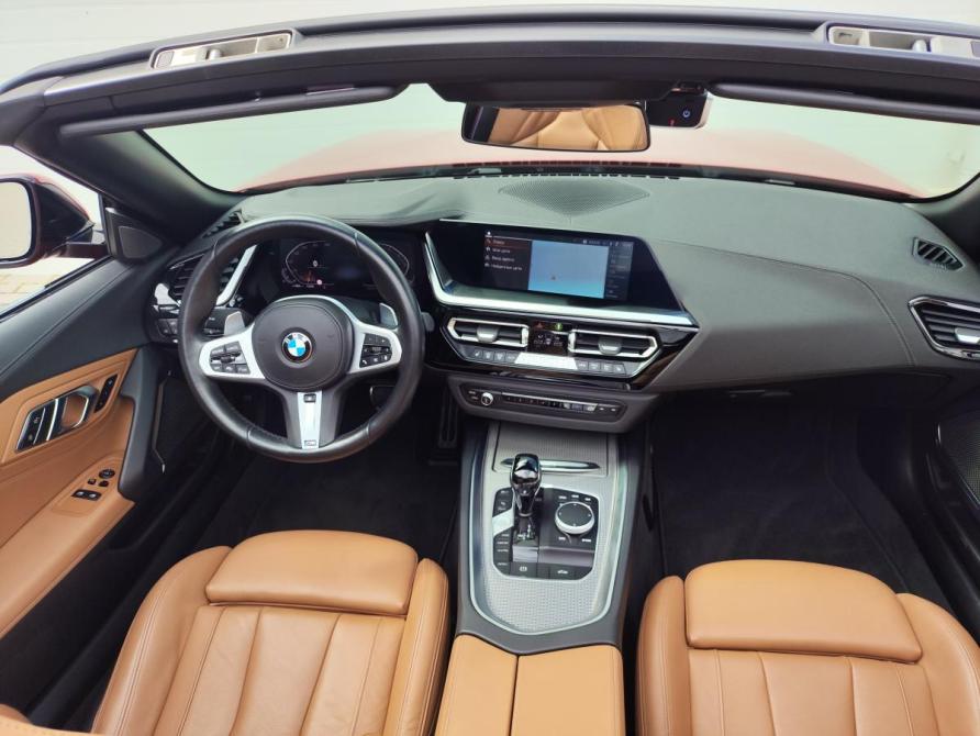 BMW Z4 III (G29) Санкт-Петербург  - изображение 13
