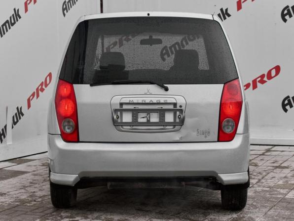 Mitsubishi Dingo I с пробегом 2000 года, цена 250 000 рублей, 272565 км, хэтчбек, Автокод Объявления