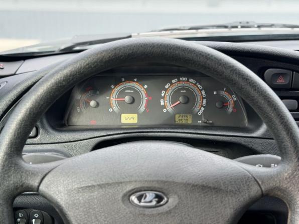 Lada (ВАЗ) Niva Travel I с пробегом 2023 года, цена 960 000 рублей, 23957 км, внедорожник, Автокод Объявления