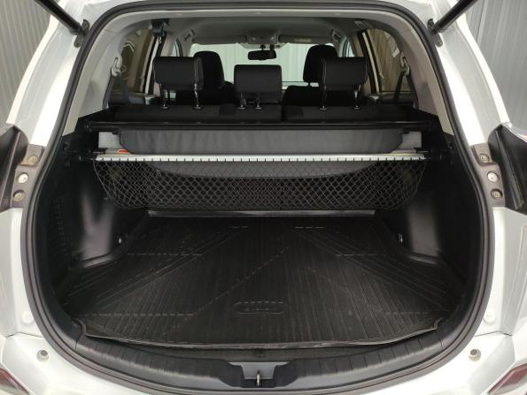 Toyota RAV4 IV (XA40) Рестайлинг с пробегом 2019 года, цена 2 773 000 рублей, 74757 км, внедорожник, Автокод Объявления