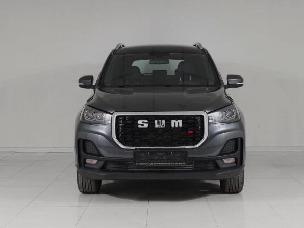 Новый SWM G05 Pro 2024 года, цена 1 949 000 рублей, внедорожник, Автокод Объявления