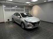 Hyundai Solaris II Рестайлинг Тверь  - изображение 23