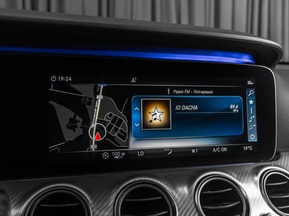 Mercedes-Benz E-Класс V (W213 S213 C238) с пробегом 2019 года, цена 3 299 000 рублей, 155759 км, седан, Автокод Объявления