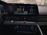 Hyundai Elantra VII (CN7) Рестайлинг Набережные Челны  - изображение 46
