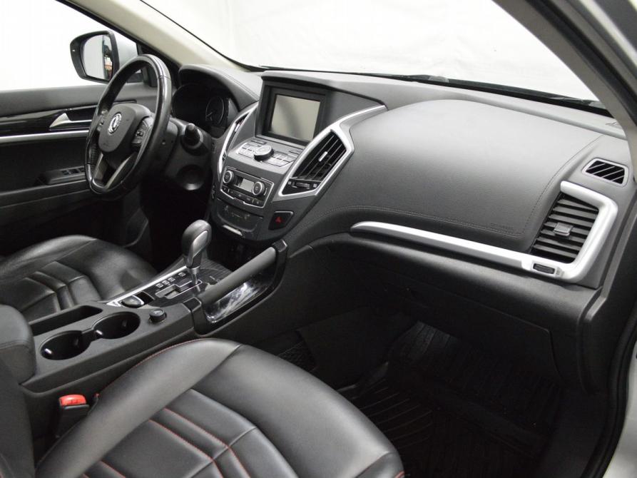 Dongfeng AX7 I Санкт-Петербург  - изображение 12