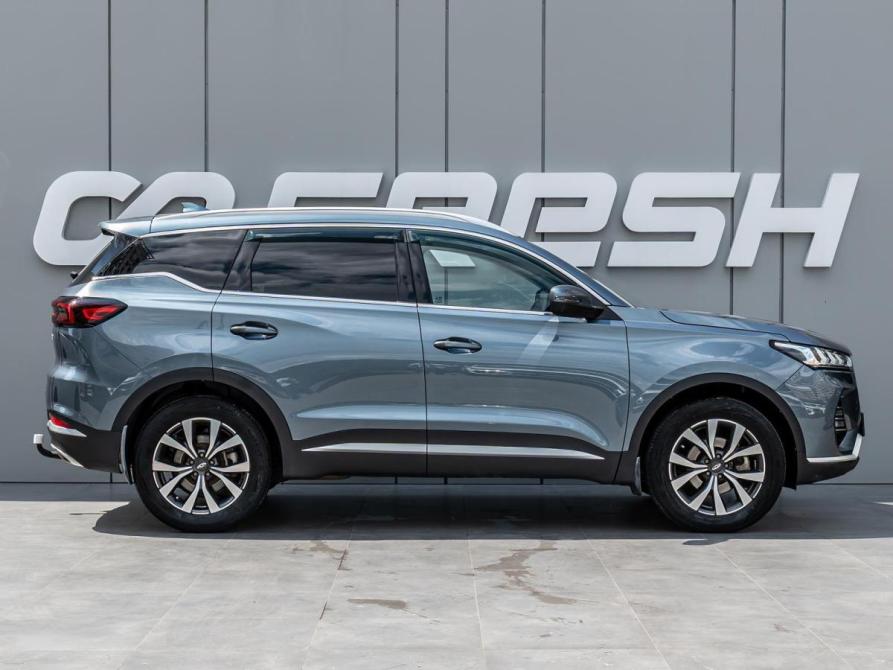 Chery Tiggo 7 Pro I Краснодар  - изображение 5