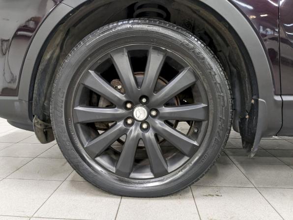 Mazda CX-9 I с пробегом 2008 года, цена 890 000 рублей, 173257 км, внедорожник, Автокод Объявления