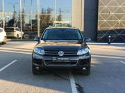 Volkswagen Touareg II Чебоксары  - изображение 24