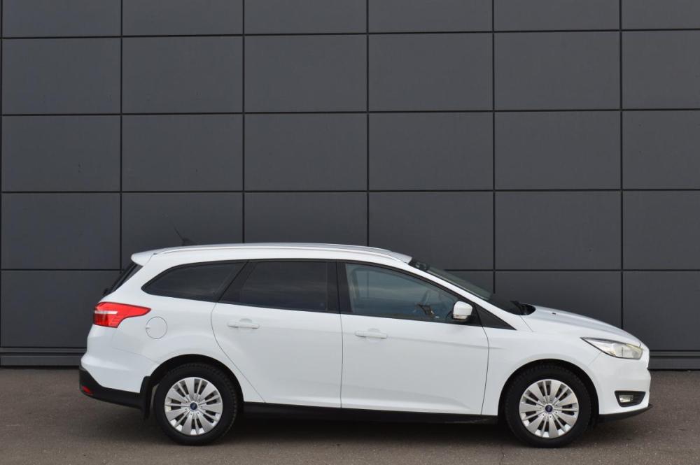Ford Focus III Рестайлинг Оренбург  - изображение 4