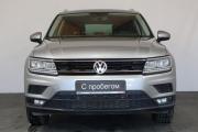Volkswagen Tiguan II Санкт-Петербург  - изображение 19