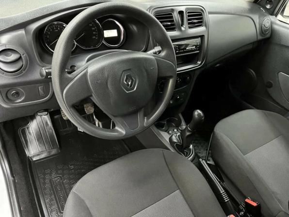 Renault Sandero II с пробегом 2017 года, цена 730 000 рублей, 148784 км, хэтчбек, Автокод Объявления
