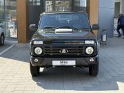 Lada (ВАЗ) Niva Legend I Рестайлинг Краснодар  - изображение 14