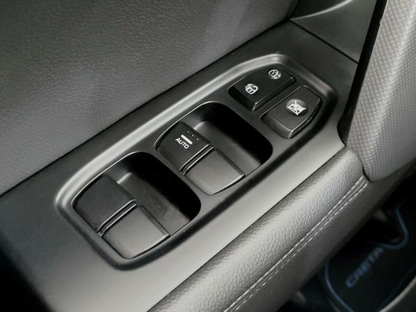 Hyundai Creta I с пробегом 2017 года, цена 1 850 000 рублей, 87907 км, внедорожник, Автокод Объявления