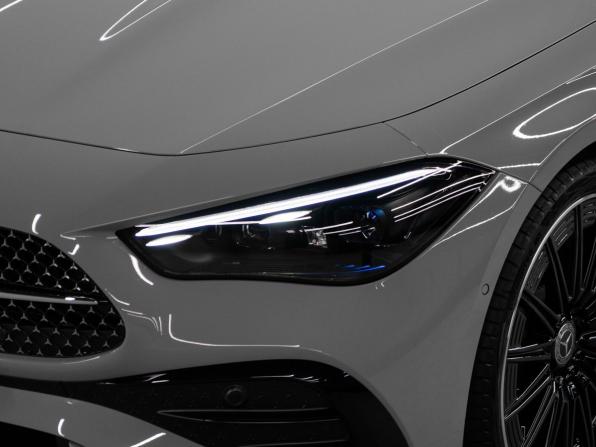 Mercedes-Benz CLE с пробегом 2026 года, цена 11 600 000 рублей, 26 км, купе, Автокод Объявления