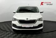 Skoda Rapid II Нижний Новгород  - изображение 26