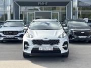 Kia Sportage IV Рестайлинг Воронеж  - изображение 10