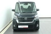 Nissan Dayz Roox I Рестайлинг Красноярск  - изображение 30