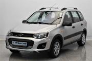 Lada (ВАЗ) Kalina II Москва  - изображение 17