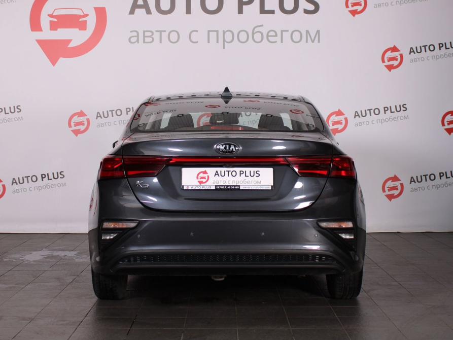 Kia K3 II Минеральные Воды  - изображение 4