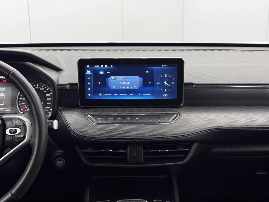 Haval Jolion I Воронеж  - изображение 12