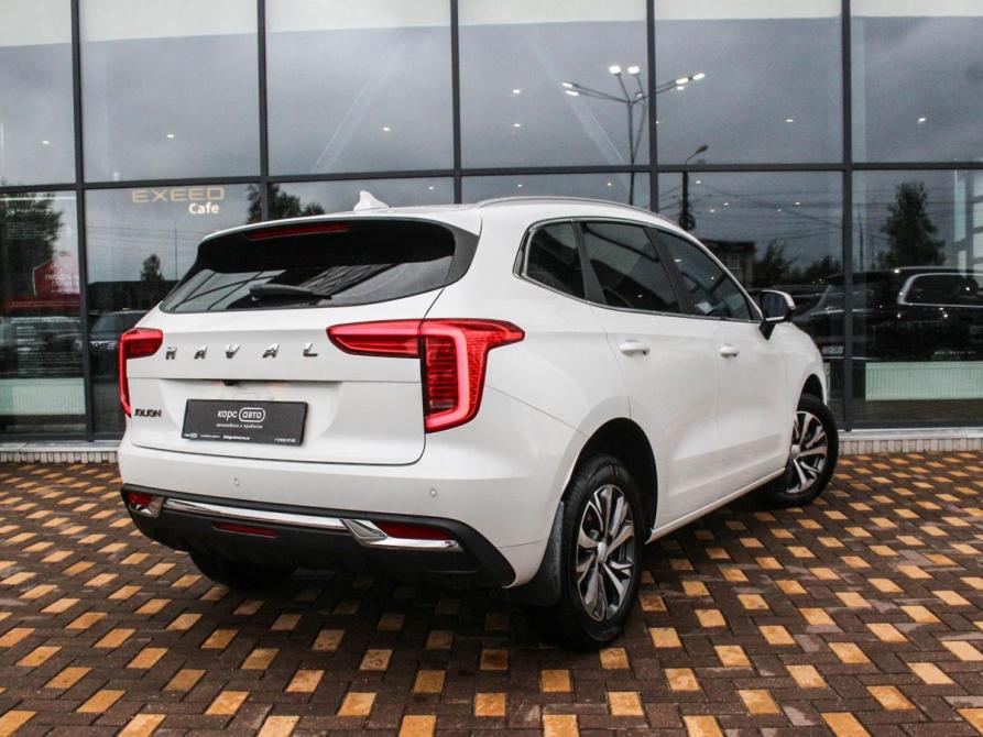 Haval Jolion I Калуга  - изображение 3