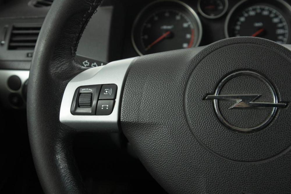 Opel Astra H Рестайлинг Пермь  - изображение 15