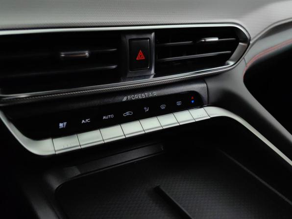 Changan UNI-T I с пробегом 2023 года, цена 2 321 000 рублей, 22000 км, внедорожник, Автокод Объявления