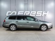 Volkswagen Passat B6 Воронеж  - изображение 26
