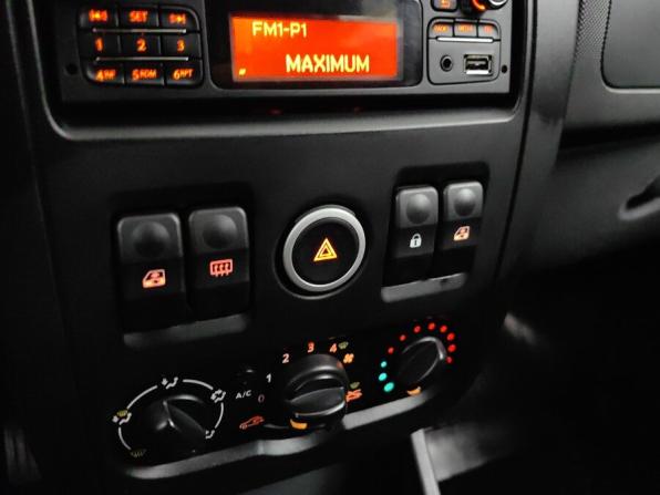 Lada (ВАЗ) Largus I с пробегом 2017 года, цена 849 000 рублей, 128000 км, универсал, Автокод Объявления