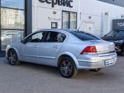 Opel Astra H Рестайлинг Москва  - изображение 23