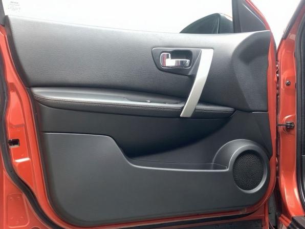 Nissan Qashqai I с пробегом 2007 года, цена 749 000 рублей, 206215 км, внедорожник, Автокод Объявления