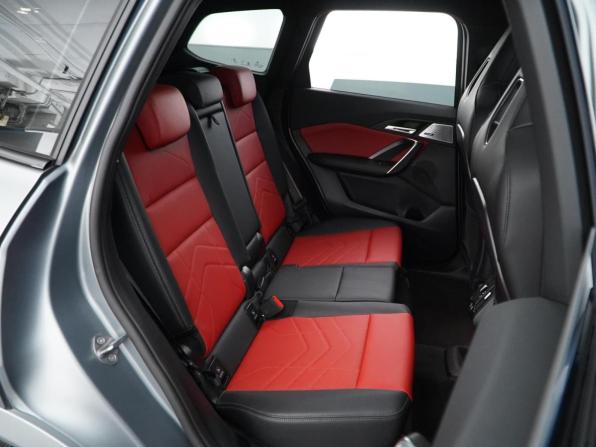 BMW X1 III (U11/U12) с пробегом 2024 года, цена 6 550 055 рублей, 22245 км, внедорожник, Автокод Объявления