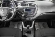 Kia Ceed II Барнаул  - изображение 43