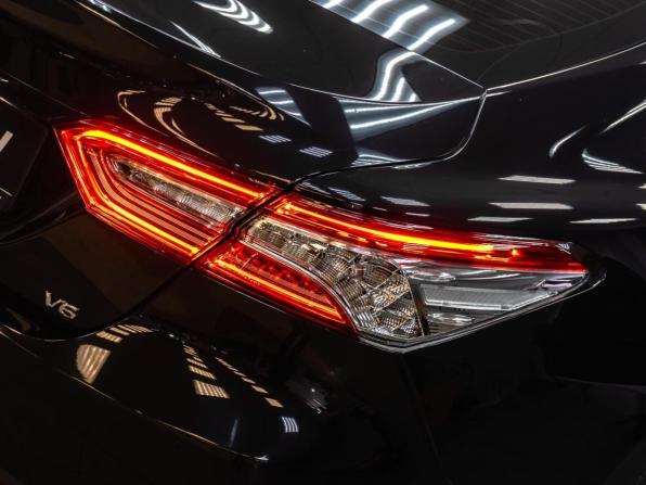 Toyota Camry VIII (XV70) с пробегом 2019 года, цена 3 210 000 рублей, 161025 км, седан, Автокод Объявления