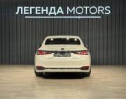 Lexus ES VII Иркутск  - изображение 45