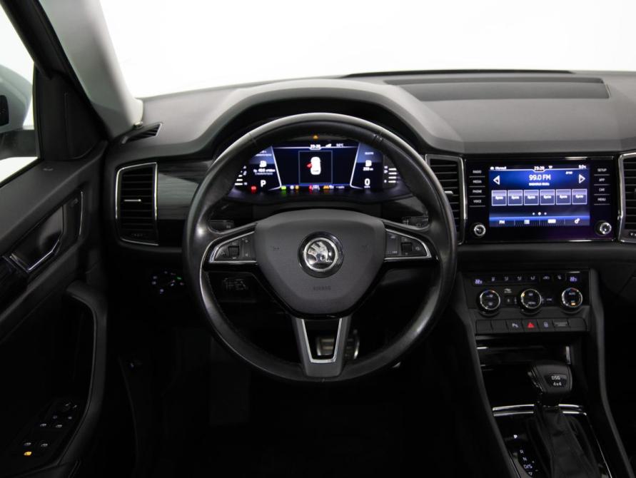 Skoda Kodiaq I Санкт-Петербург  - изображение 9