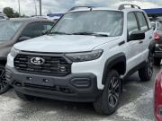 Lada (ВАЗ) Niva I Рестайлинг (Travel) Екатеринбург  - изображение 8