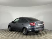 Lada (ВАЗ) Granta I Рестайлинг Воронеж  - изображение 25